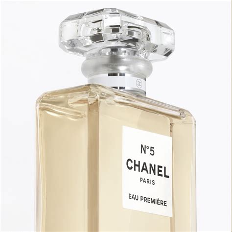 chanel number 5 3.4 oz
